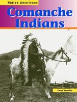 Comanche Indians