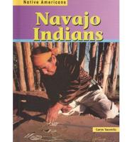 Navajo Indians