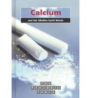 Calcium and the Alkaline Earth Metals