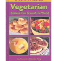 Vegetarian Recipes from Around the World