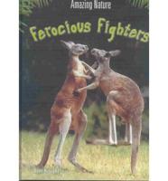 Ferocious Fighters