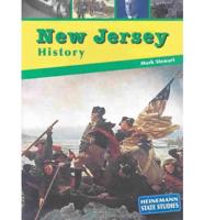 New Jersey History