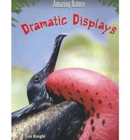 Dramatic Displays