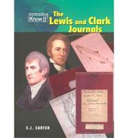 The Lewis and Clark Journals