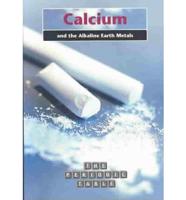 Calcium and the Alkaline Earth Metals