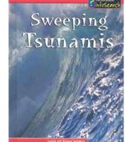 Sweeping Tsunamis