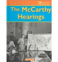 The McCarthy Hearings