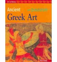 Ancient Greek Art