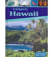 Uniquely Hawaii