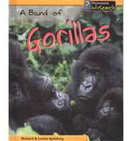 A Band of Gorillas