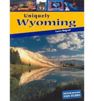Uniquely Wyoming