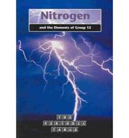 Nitrogen And The Elements Of Group 15