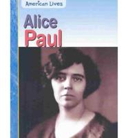Alice Paul