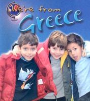 We're from Greece
