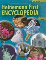 Heinemann First Encyclopedia