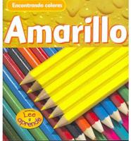 Amarillo/yellow