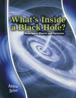 What's Inside a Black Hole?