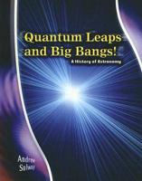 Quantum Leaps and Big Bangs!