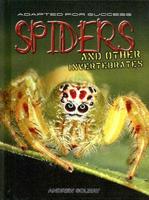 Spiders and Other Invertebrates