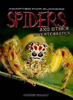 Spiders And Other Invertebrates