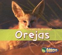 Orejas/Ears
