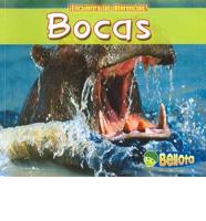 Bocas = Mouths