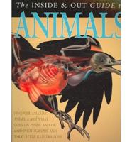 The Inside &amp; Out Guide to Animals