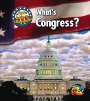What's Congress?