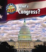 What&#39;s Congress?