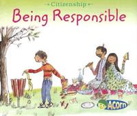 Citizenship Being Responsible