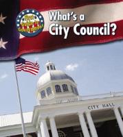 What's a City Council?