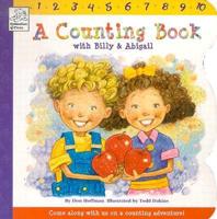 A Counting Book with Billy &amp; Abigail