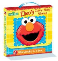 Elmo Carry-Along Stories