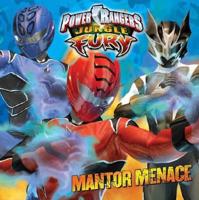 Jungle Fury Mantor Menace
