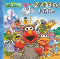 Storybook ABC
