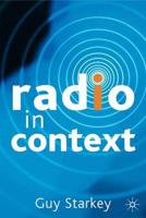 Radio in Context