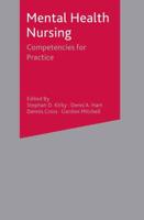 Mental Health Nursing : Competencies for Practice