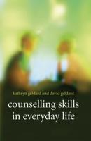 Counselling Skills in Everyday Life