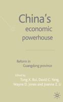 China's Economic Powerhouse