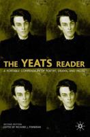 The Yeats Reader