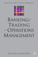 Banking/trading