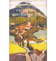 A History of the British Isles