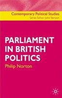 Parliament in British Politics