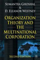 Organization Theory and the Multinational Corporation