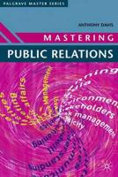 Mastering Public Relations