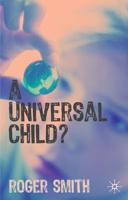 A Universal Child?
