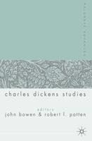 Palgrave Advances in Charles Dickens Studies