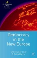 Democracy in the New Europe