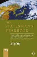 The Statesman's Yearbook 2006