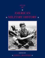 Atlas of American Military History